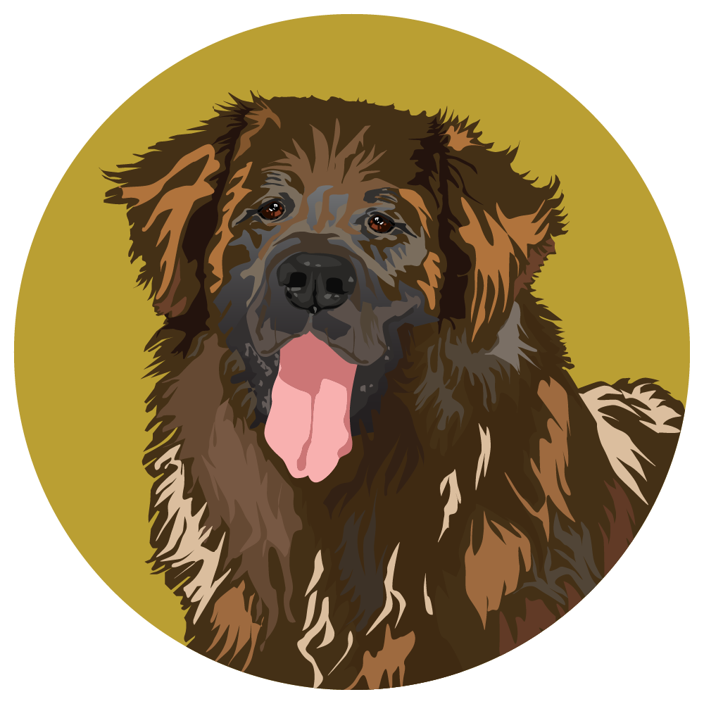 Leonberger